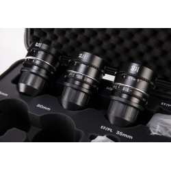 MARUMI EXUS Filtr fotograficzny Lens Protect 82mm