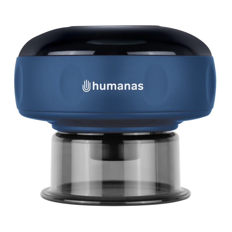 Lustro do makijażu Humanas HS-HM03 z oświetleniem LED