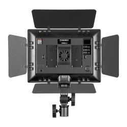 Obudowa ochronna do kamery obserwacyjnej Redleaf RD1006 - metalowa