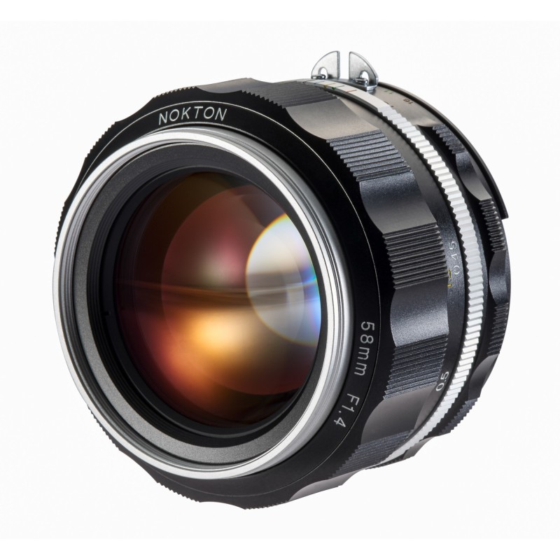 Obiektyw Voigtlander Ultron 21 mm f/1,8 do Leica M