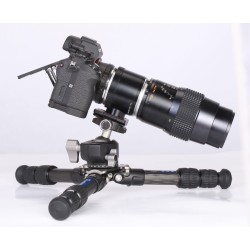 Viltrox AF 56mm F1.4 Nikon Z