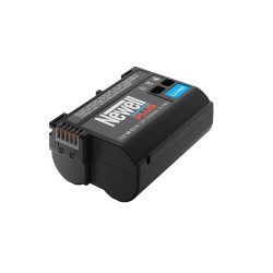 Ładowarka dwukanałowa Newell SDC-USB do akumulatorów LP-E10 do Canon