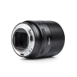 Obiektyw Voigtlander Nokton 40 mm f/1,2 do Sony E