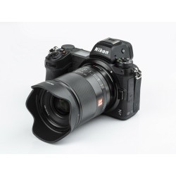 Obiektyw Voigtlander Nokton 50 mm f/1,2 do Leica M