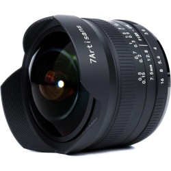 Obiektyw Voigtlander Nokton 40 mm f/1,2 do Nikon Z
