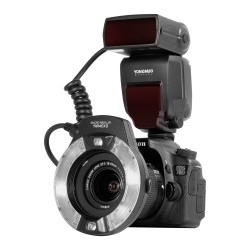 Mikrofon pojemnościowy Saramonic Vmic Mini do aparatów kamer i smartfonów