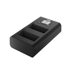 Ładowarka Newell DC-USB do akumulatorów AABAT-001 do GoPro