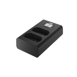 Ładowarka Newell DC-USB do akumulatorów DMW-BLG10 do Panasonic
