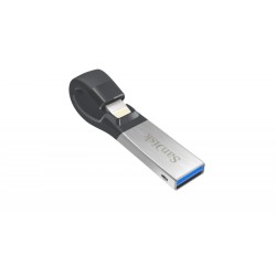 DYSK SANDISK ULTRA FIT USB 3.1 256GB 130MB/S