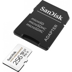 KARTA SANDISK EXTREME SDXC 64GB 170/80 MB/s C10 V30 UHS-I U3