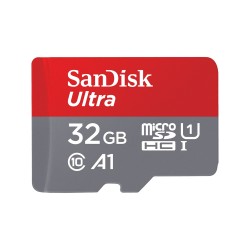 DYSK SANDISK USB 2.0 CRUZER BLADE 32 GB