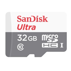 DYSK SANDISK USB 2.0 CRUZER BLADE 16 GB