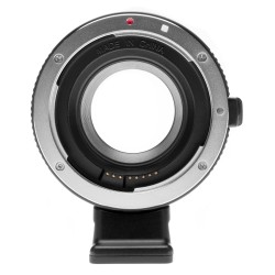 Obiektyw Voigtlander Nokton Classic 40 mm f/1,4 do Leica M - MC