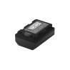 Kabel audio Saramonic SR-UM10-C35 - mini Jack TRS / mini Jack TRS