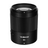 Obiektyw Voigtlander Nokton II 50 mm f/1,5 do Leica M - SC, czarny
